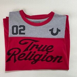 Men’s True Religion T-shirt